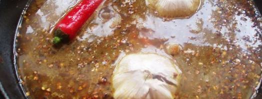 гречка палов — плов из гречки. Шаг 12