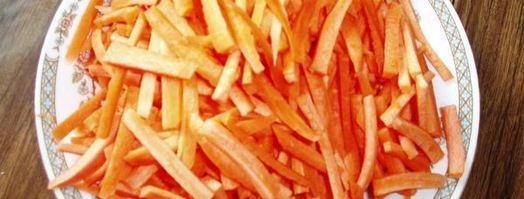 гречка палов — плов из гречки. Шаг 4