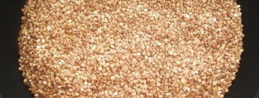 гречка палов — плов из гречки. Шаг 11