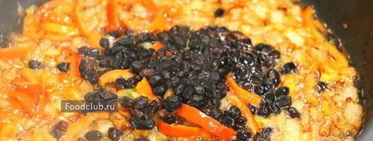 гречка по-богатому. Шаг 5