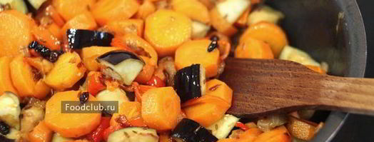 гречка по-богатому. Шаг 6