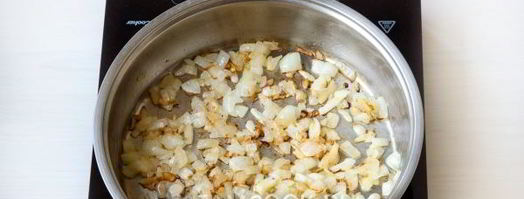 гречка по-купечески с фаршем. Шаг 6