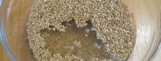 гречка под соусом. Шаг 3