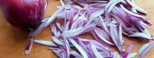 гречка с баклажаном и морковкой. Шаг 11