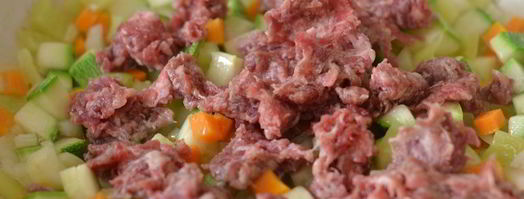 гречка с фаршем. Шаг 4