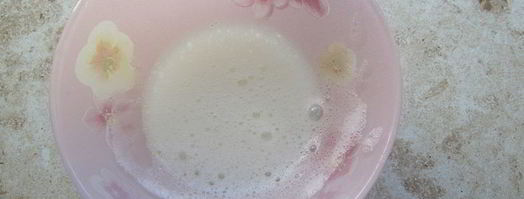 гречка с грибами и отбивной. Шаг 8