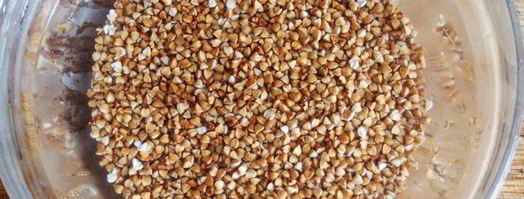 гречка с грибами и овощами в духовке. Шаг 8