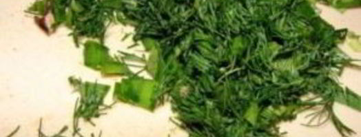 гречка с грибами в горшочке. Шаг 7