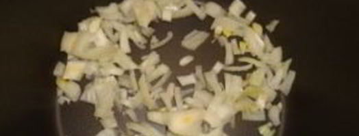 гречка с грибами в мультиварке. Шаг 3