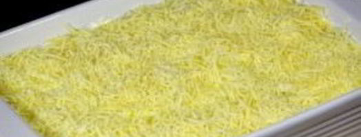 гречка с курицей в духовке. Шаг 9