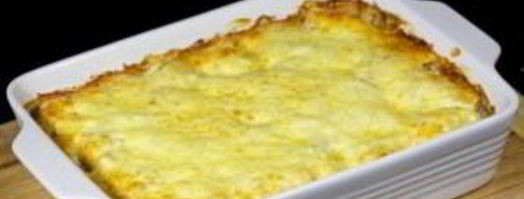 гречка с курицей в духовке. Шаг 10