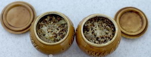 гречка с мясом в горшочке. Шаг 8