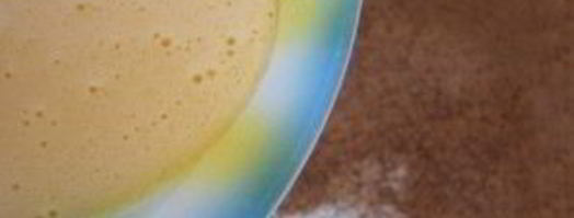 гречка с яйцом. Шаг 3