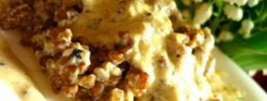 гречка с яйцом. Шаг 5