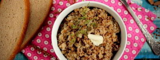 гречка со свиным фаршем. Шаг 10