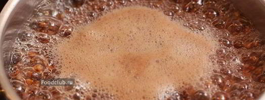 гречневая каша рассыпчатая. Шаг 5