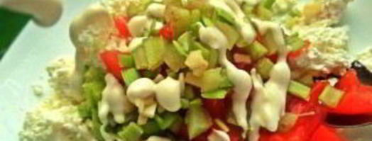 гречневая каша с творогом. Шаг 3