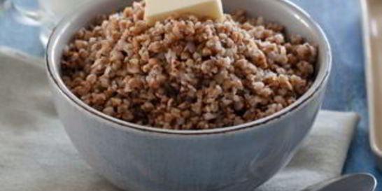 Гречневая каша в мультиварке