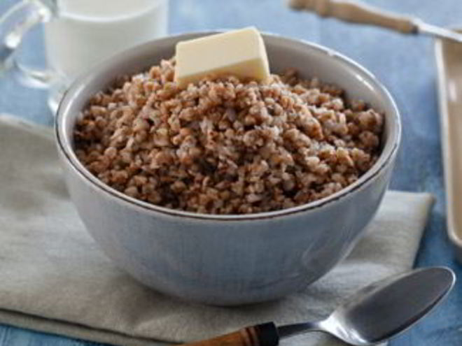 Рецепт гречневой каши в мультиварке