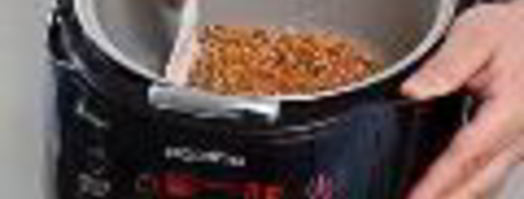 гречневая каша в мультиварке. Шаг 3