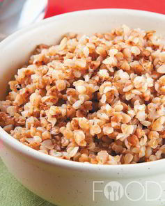 Гречневая каша