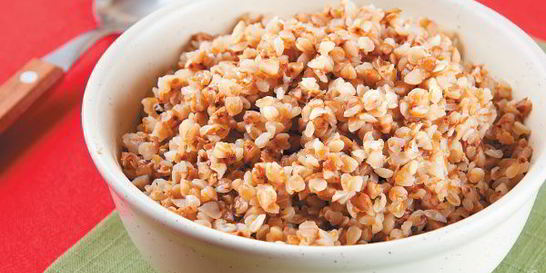 Гречневая каша