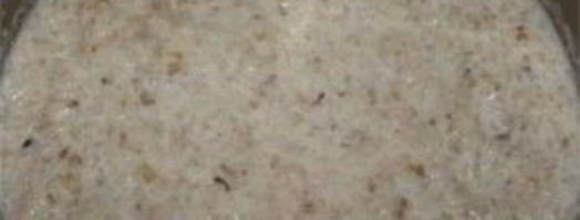 каша из гречневого продела. Шаг 5