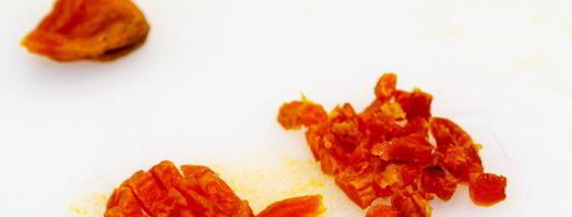 каша дружба с курагой. Шаг 7