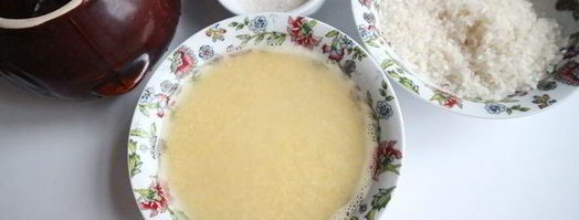 каша дружба в горшочках. Шаг 3