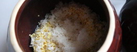 каша дружба в горшочках. Шаг 4