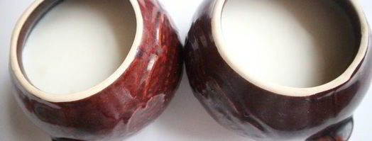 каша дружба в горшочках. Шаг 5