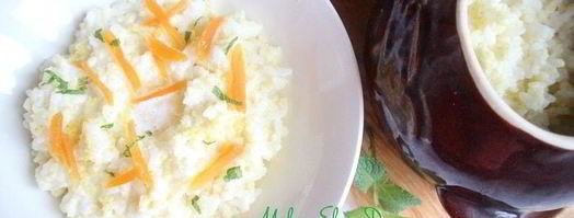 каша дружба в горшочках. Шаг 7