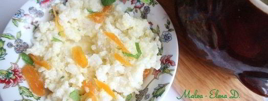 каша дружба в горшочках. Шаг 8