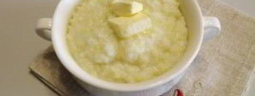 каша дружба. Шаг 6