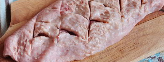 каша из чечевицы. Шаг 5