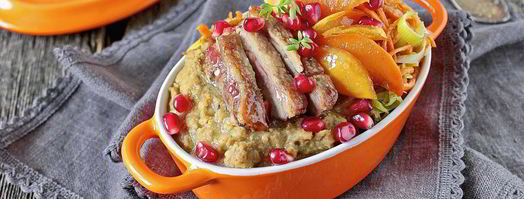 каша из чечевицы. Шаг 9