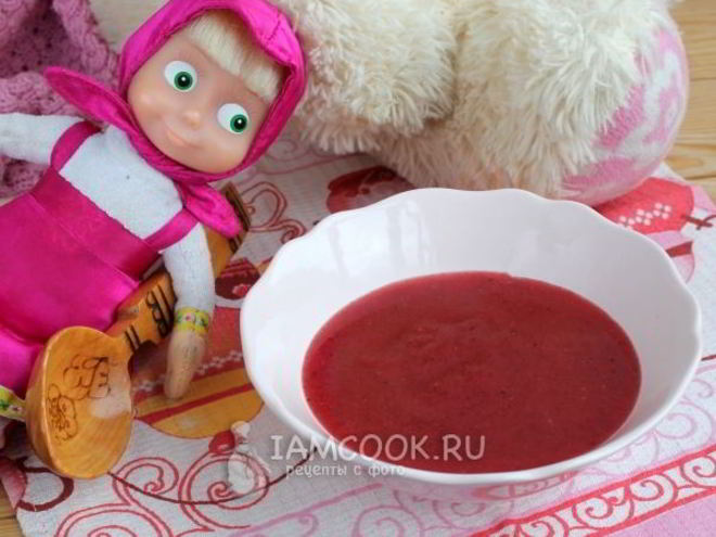 Рецепт каши машина