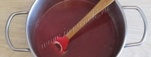 каша машина. Шаг 10