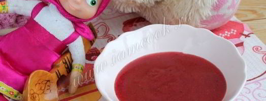 каша машина. Шаг 11