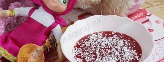 каша машина. Шаг 12