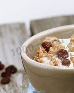 Каша молочная овсяная