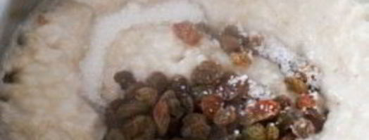 каша овсяная. Шаг 4