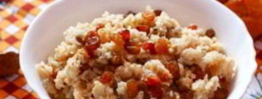 каша овсяная. Шаг 6