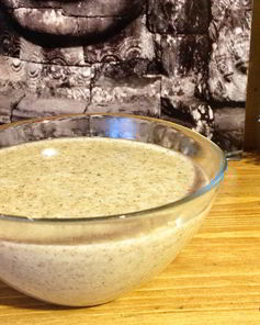 Каша Рериха