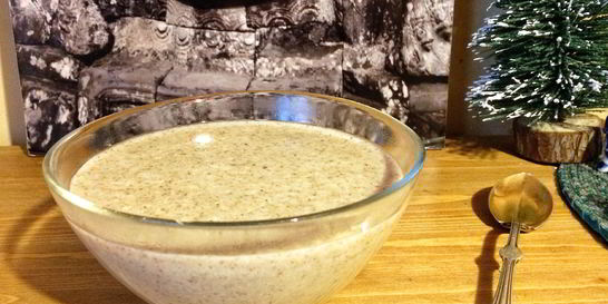 Каша Рериха