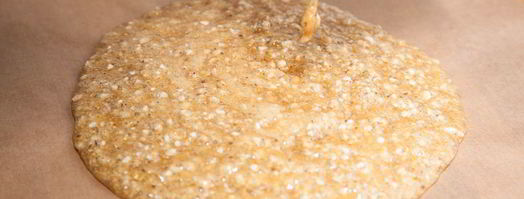 каша рисовая с карамелью. Шаг 8