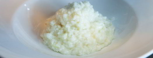 каша рисовая с карамелью. Шаг 11