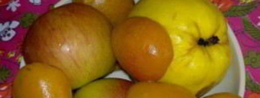 каша рисовая в духовке. Шаг 3