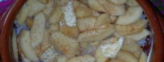 каша рисовая в духовке. Шаг 4