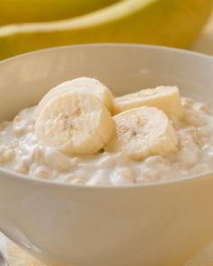 Каша с медом